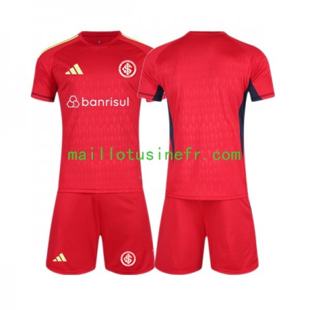 Maillot de Foot Internacional Gardien Domicile 2023-24 - Enfant
